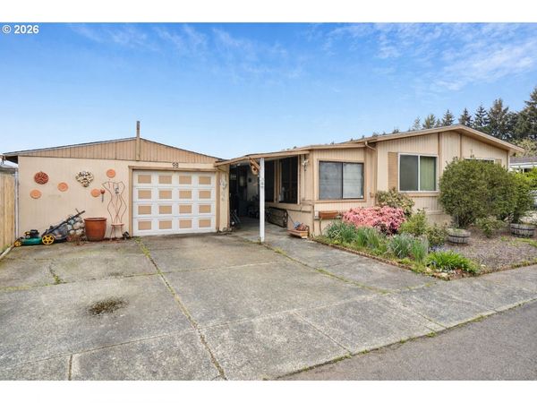 1055 LOCKHAVEN N DR, Unit #98, Keizer, OR 97303