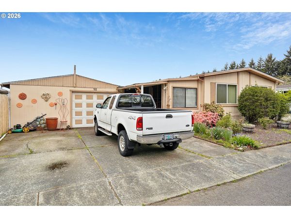 1055 LOCKHAVEN N DR, Unit #98, Keizer, OR 97303