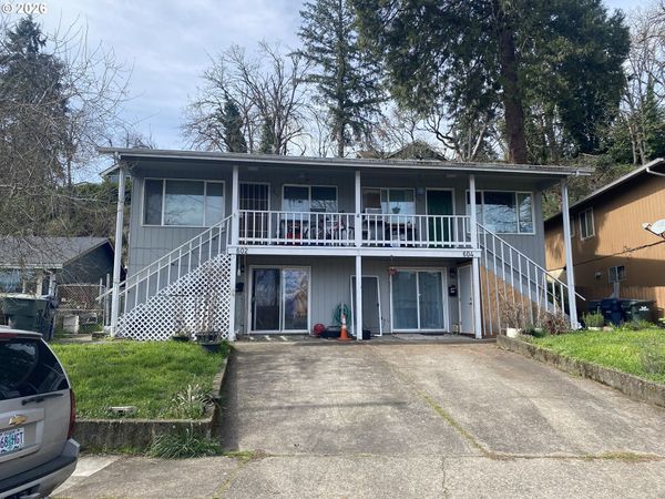 602 KELLY BLVD, Springfield, OR 97477