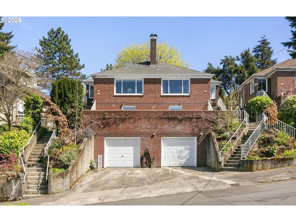 312 NE 61ST AVE, Portland, OR 97213