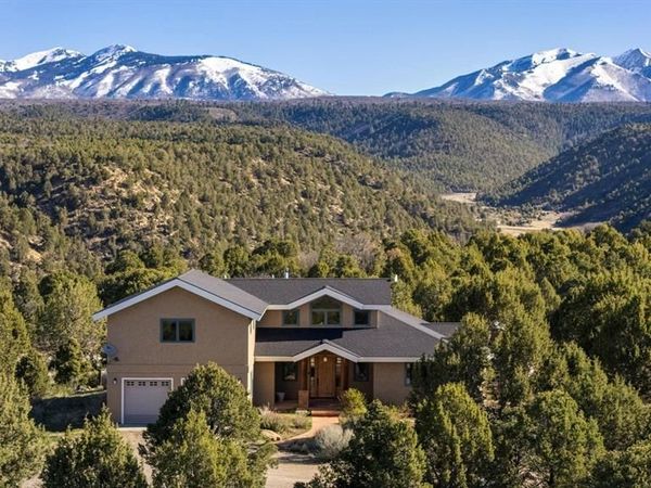 595 Sand Ridge Court, Hesperus, CO 81326