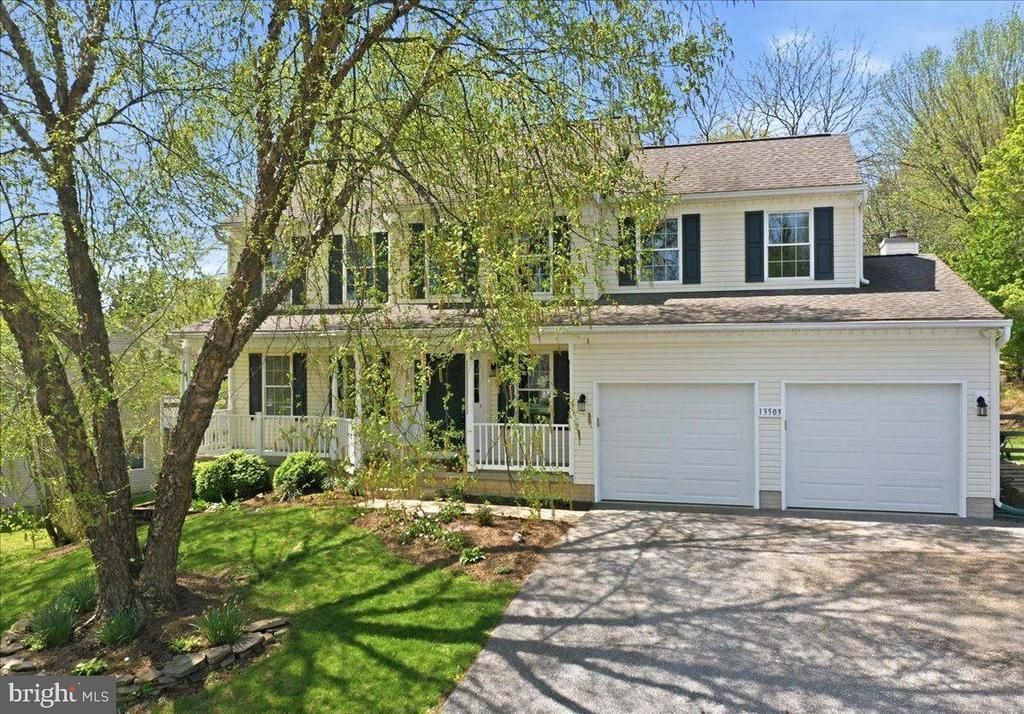 13503 Kimberly Court, Mount Airy, MD 21771 Main Photo