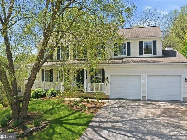 13503 KIMBERLY COURT, MOUNT AIRY, MD 21771