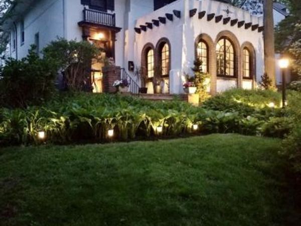 618 ELKINS AVENUE, ELKINS PARK, PA 19027