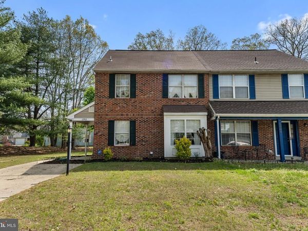 6902 CARIBOU COURT, WALDORF, MD 20603