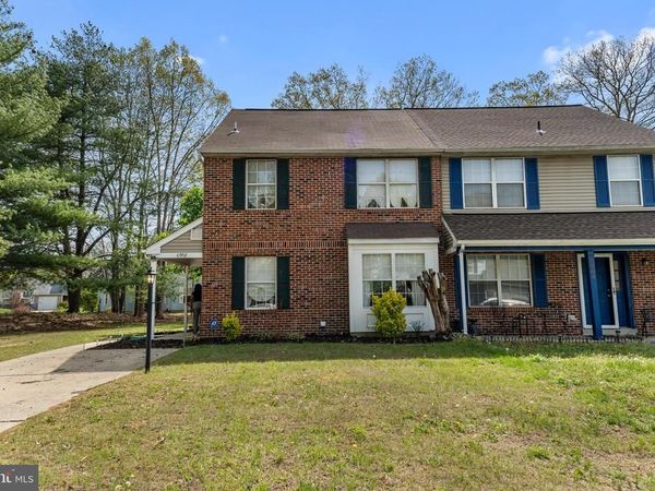 6902 CARIBOU COURT, WALDORF, MD 20603