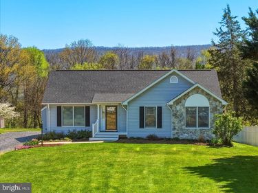 515 HOLLINGSWORTH ROAD, WOODSTOCK, VA 22664