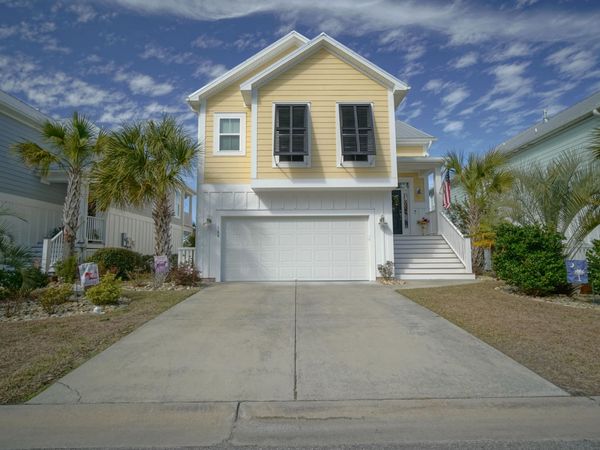 148 Splendor Circle, Murrells Inlet, SC 29576