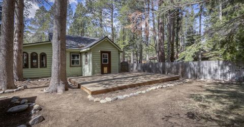 2104 West Way, South Lake Tahoe, CA 96150 Photo