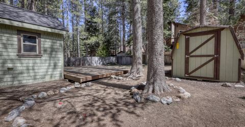 2104 West Way, South Lake Tahoe, CA 96150 Photo