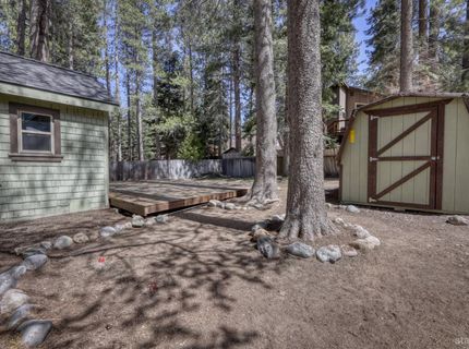 2104 West Way, South Lake Tahoe, CA 96150 Photo