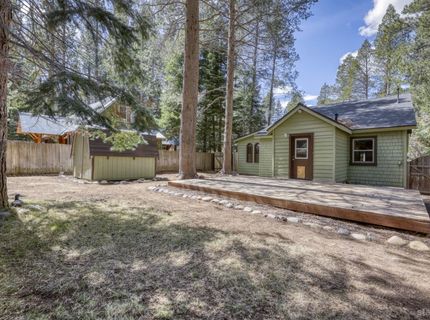 2104 West Way, South Lake Tahoe, CA 96150 Photo