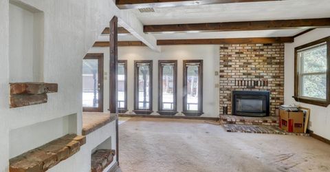 2104 West Way, South Lake Tahoe, CA 96150 Photo