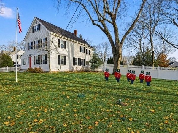 428 Main, Hingham, MA 02043