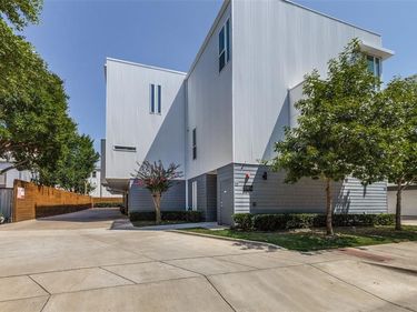 3816 San Jacinto Street, Unit 309, Dallas, TX 75204