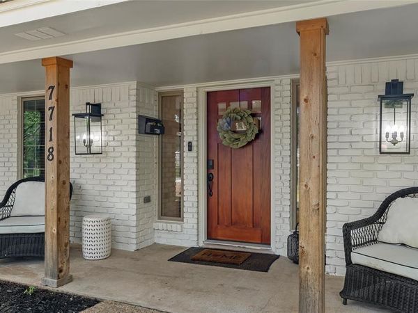 7718 N River Crossing, Waco, TX 76633