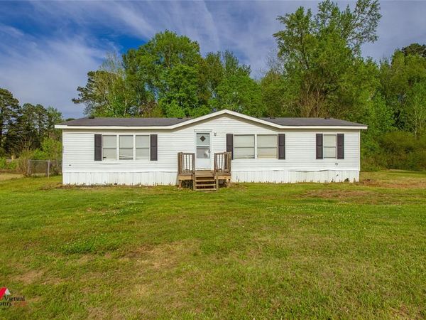 301 Fox Creek Drive, Haughton, LA 71037