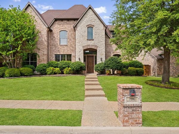 771 Windsong Lane, Rockwall, TX 75032