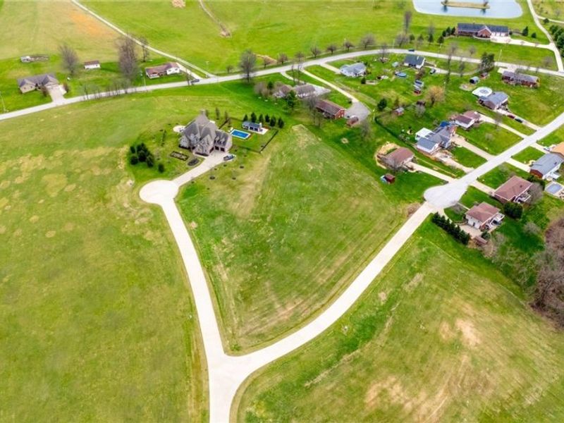 Oldefield Drive, Saint Clairsville, OH 43950 Photo 1