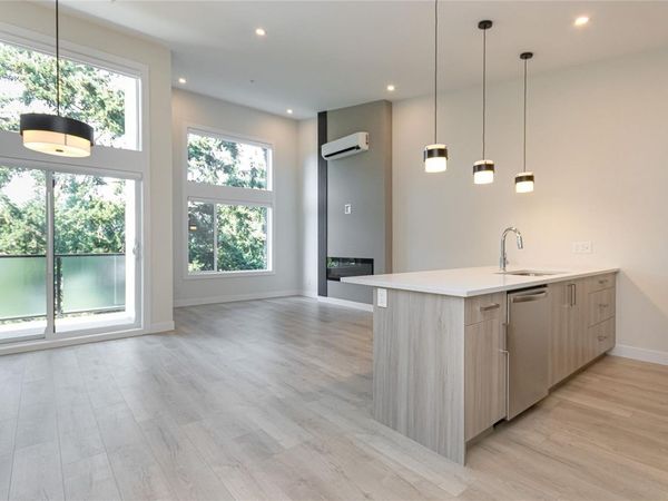 924 Jenkins Ave , Unit 505, Langford, BC V9B 2N7