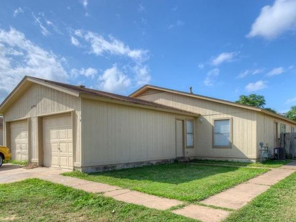 6906 Deep CIR, Unit B, Austin, TX 78744
