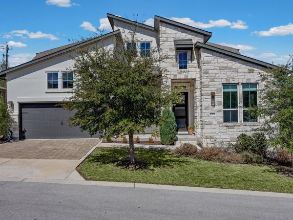 2413 Berkleys Brook DR, Unit 63, Austin, TX 78738