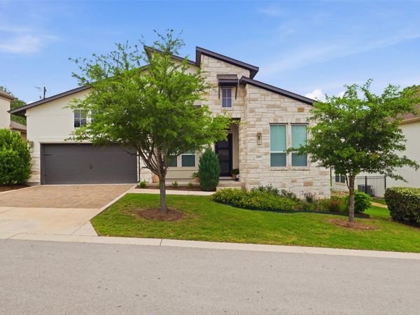 2413 Berkleys Brook DR, Unit 63, Austin, TX 78738