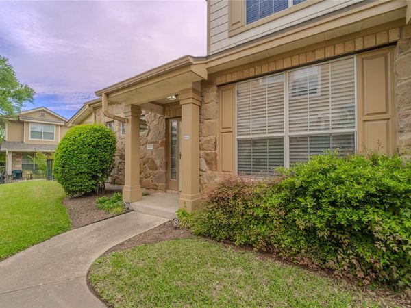 16100 S Great Oaks DR , Unit 2003, Round Rock, TX 78681