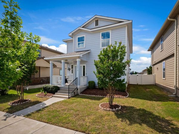 18416 Cumberland Gap ST, Pflugerville, TX 78660