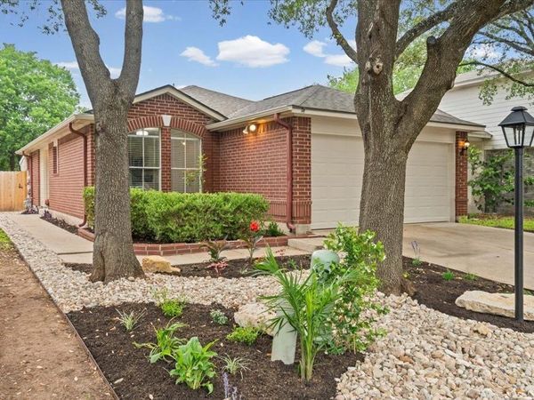 1404 Sir Thopas TRL, Austin, TX 78748