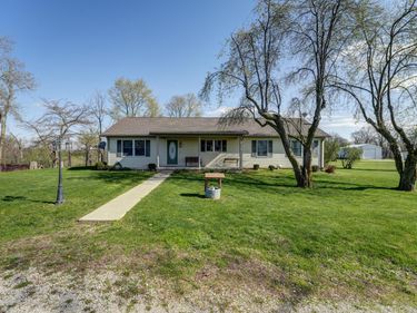 7745 Spidel Road, Bradford, OH 45308