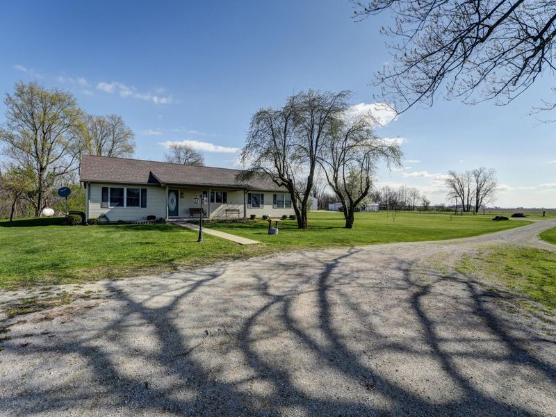 7745 Spidel Road, Bradford, OH 45308 Photo 2