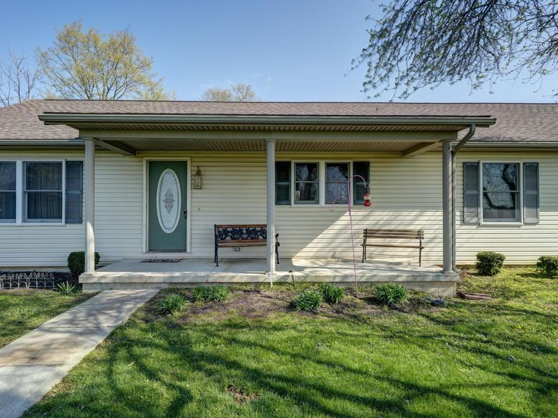 7745 Spidel Road, Bradford, OH 45308 Photo 3