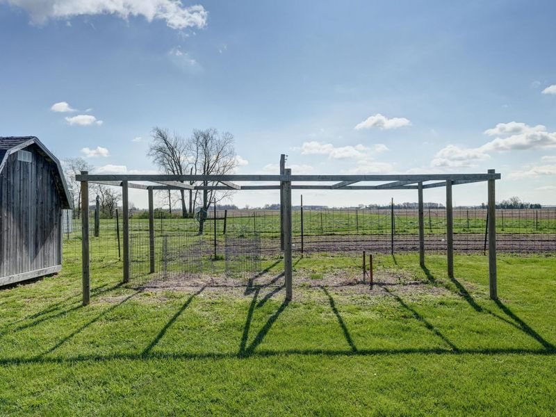 7745 Spidel Road, Bradford, OH 45308 Photo 55