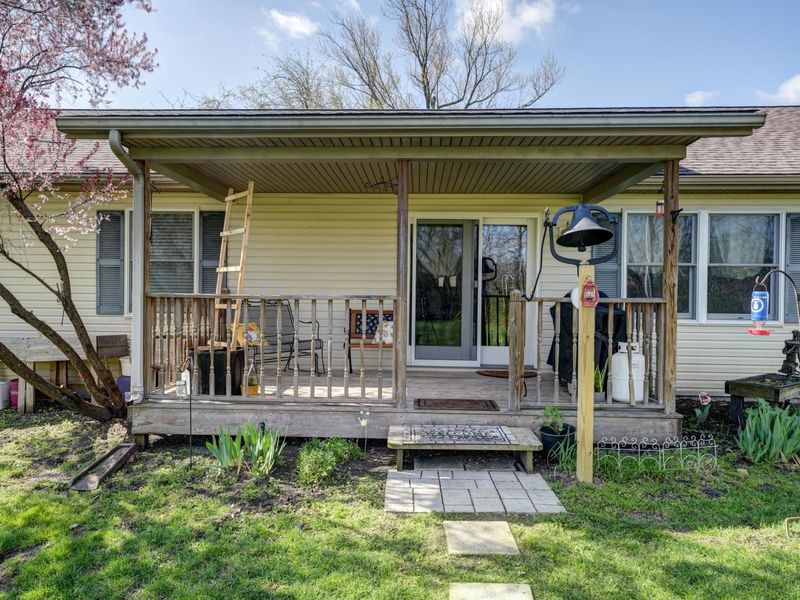 7745 Spidel Road, Bradford, OH 45308 Photo 7