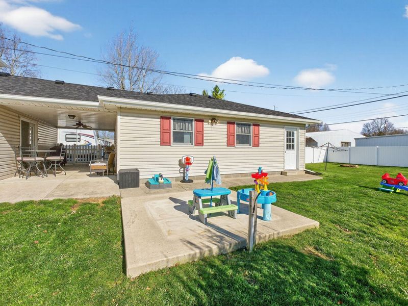 301 E Main Street, Belle Center, OH 43310 Photo 13