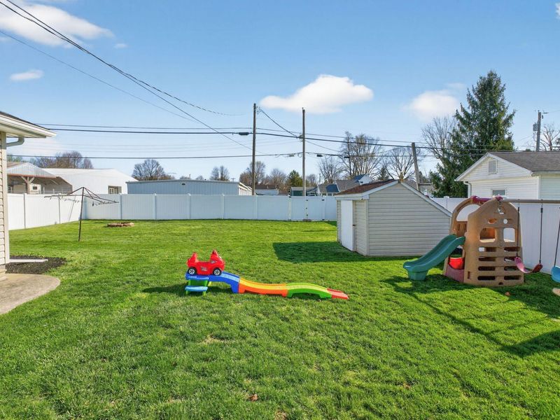 301 E Main Street, Belle Center, OH 43310 Photo 14