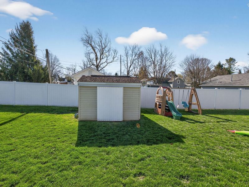 301 E Main Street, Belle Center, OH 43310 Photo 17