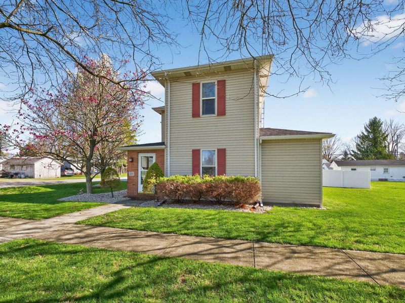 301 E Main Street, Belle Center, OH 43310 Photo 4