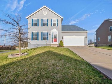 2201 S RIVER ROCK Drive, PAPILLION, NE 68046