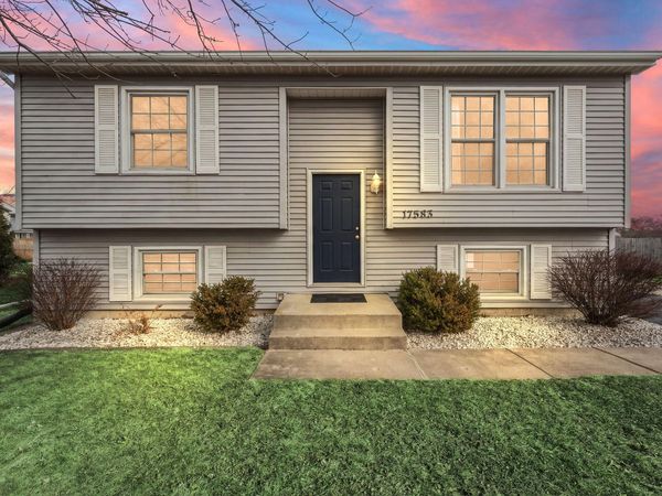 17583 Marion Drive , Lowell, IN 46356