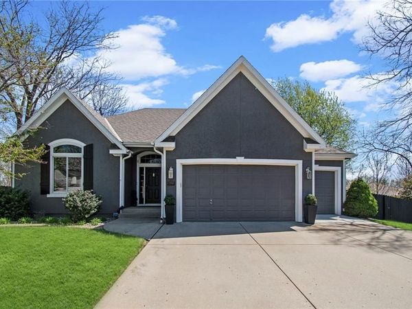 12545 Mcgee Street, Kansas City, MO 64145