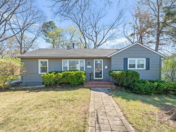 4733 Fontana Street, Roeland Park, KS 66205