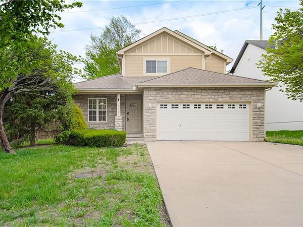 4317 Ironwood Street, Leavenworth, KS 66048