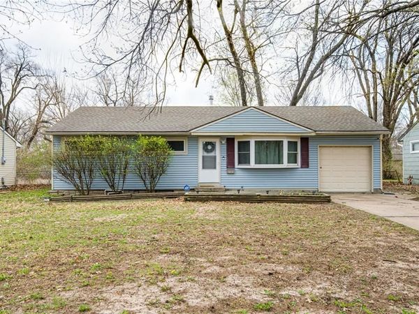 7407 E 111TH Terrace, Kansas City, MO 64134