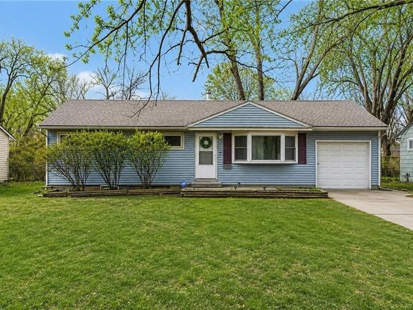 7407 E 111TH Terrace, Kansas City, MO 64134