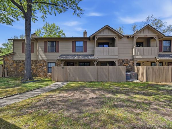 9309 S Urbana Street , Unit 16F, Tulsa, OK 74137