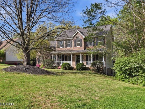 190 Country Walk Drive, Powell, TN 37849