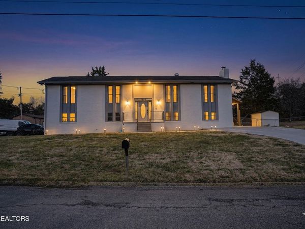 7328 Palmleaf Rd Rd, Knoxville, TN 37918