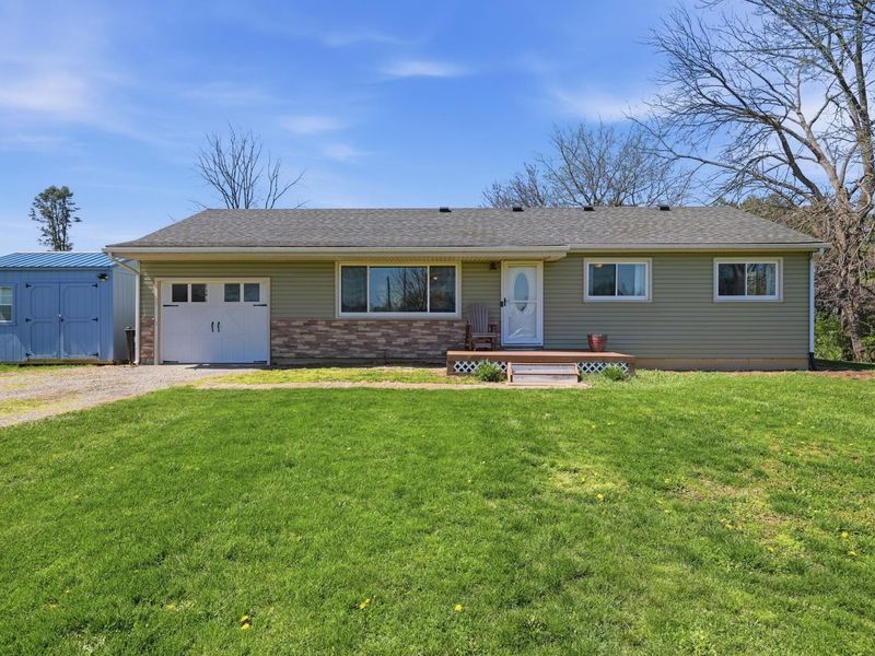 6568 Myers Street, Huntsville, OH 43324 Photo 1